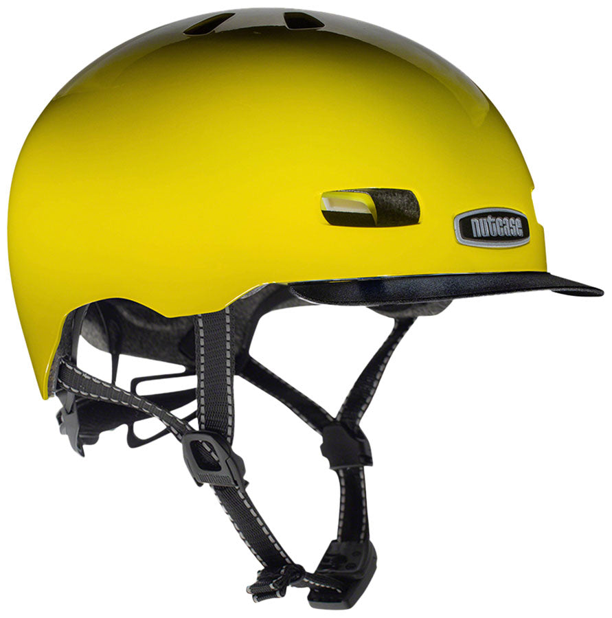 Nutcase Street MIPS Helmet - Sun Day, Small