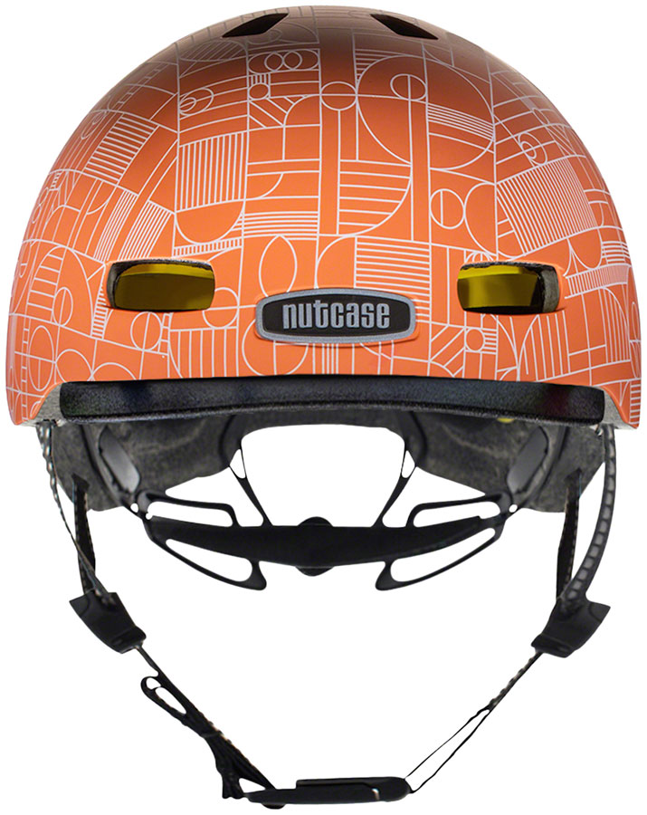 Nutcase Street MIPS Helmet - Bauhaus, Small