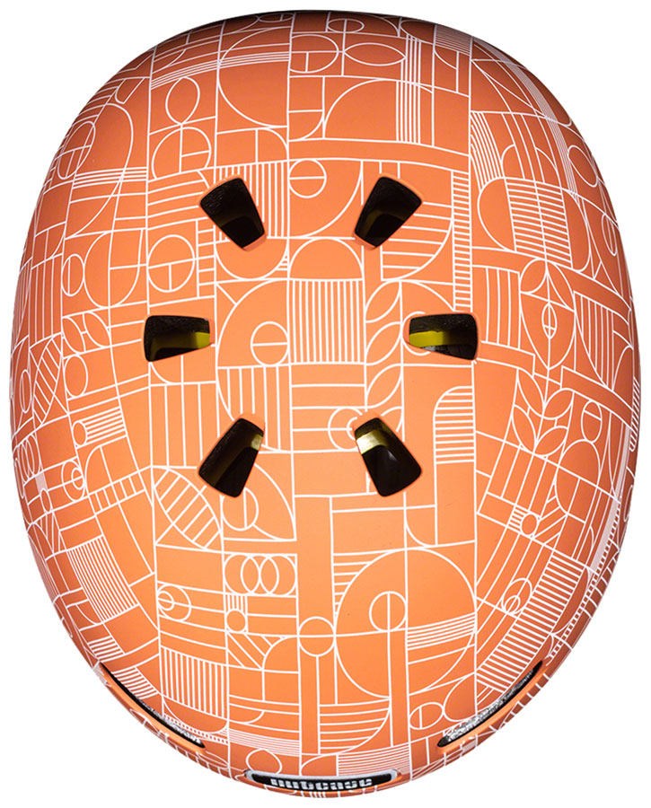 Nutcase Street MIPS Helmet - Bauhaus, Small