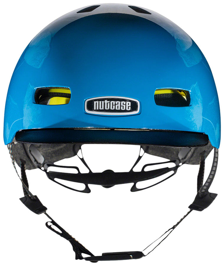 Nutcase Street MIPS Helmet - Inner Beauty Gloss, Medium
