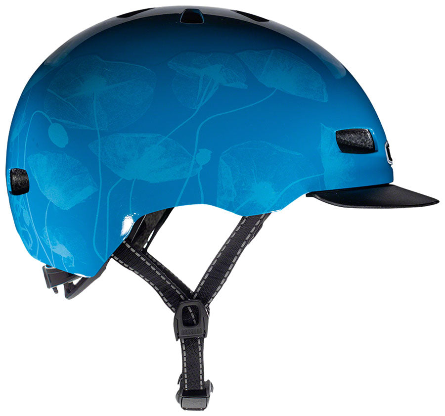 Nutcase Street MIPS Helmet - Inner Beauty Gloss, Medium