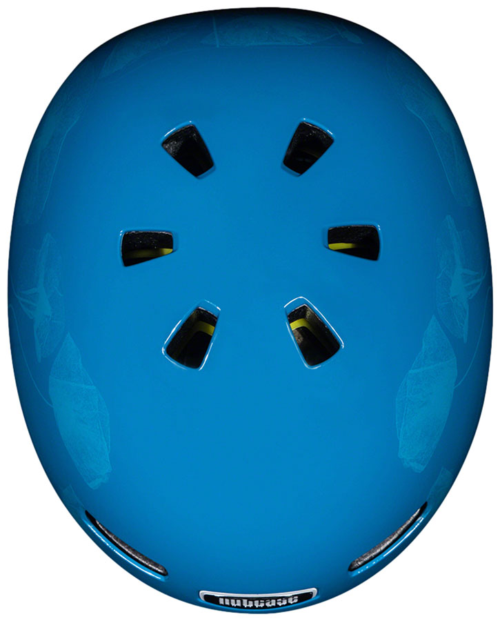 Nutcase Street MIPS Helmet - Inner Beauty Gloss, Medium