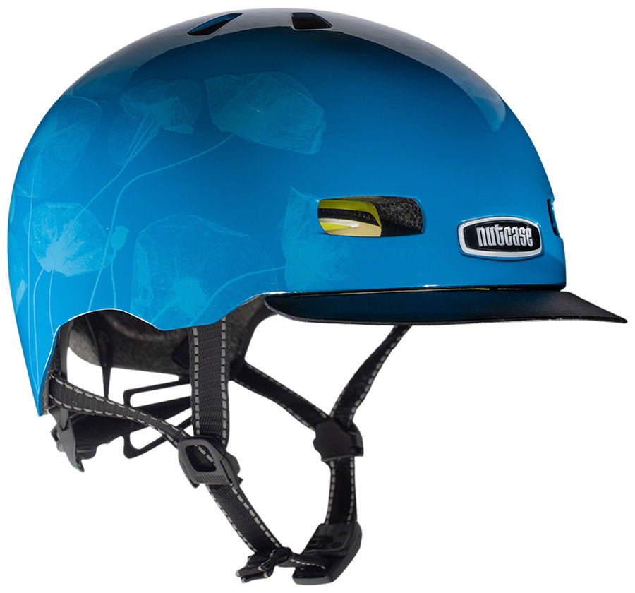 Nutcase Street MIPS Helmet - Inner Beauty Gloss, Medium