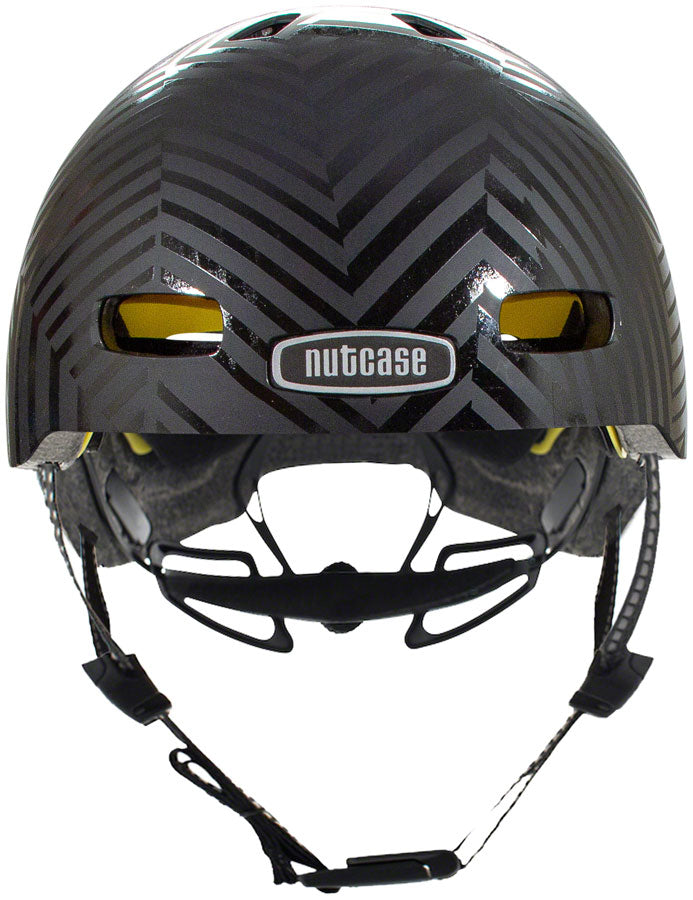 Nutcase Street MIPS Helmet - Mosaic, Small