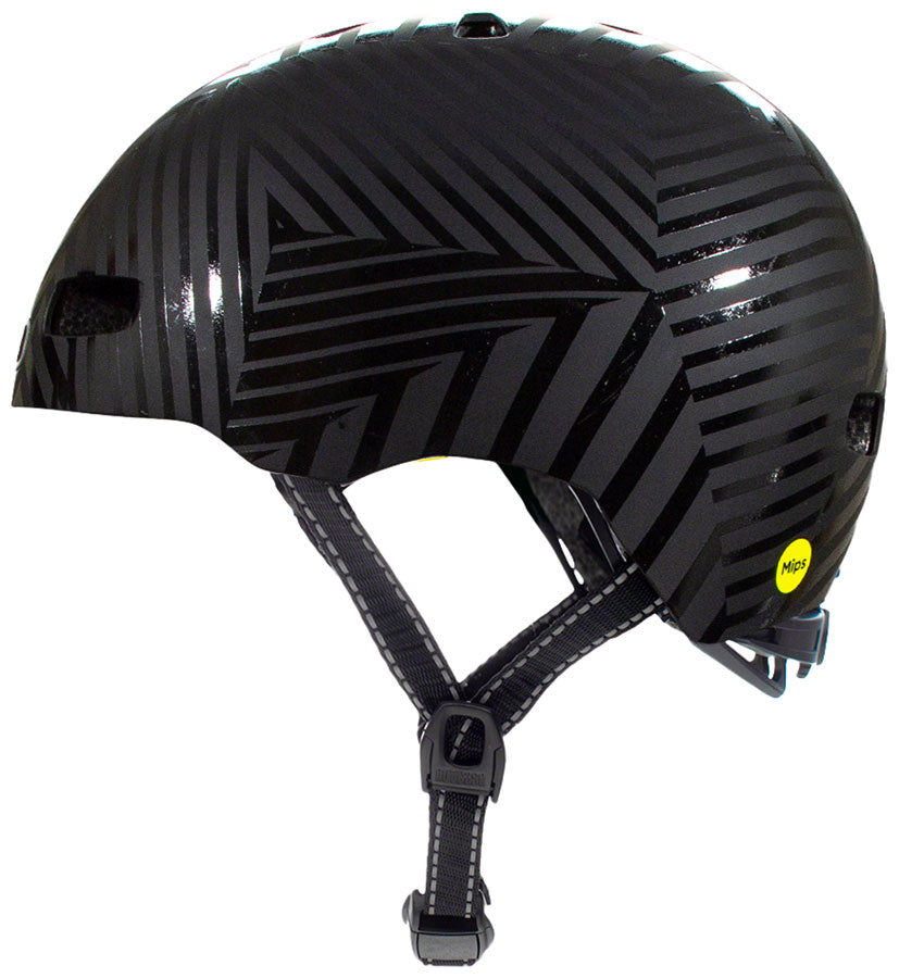 Nutcase Street MIPS Helmet - Mosaic, Small