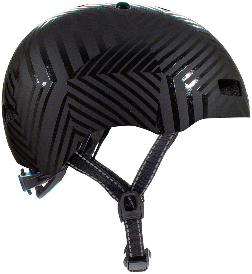 Nutcase Street MIPS Helmet - Mosaic, Small