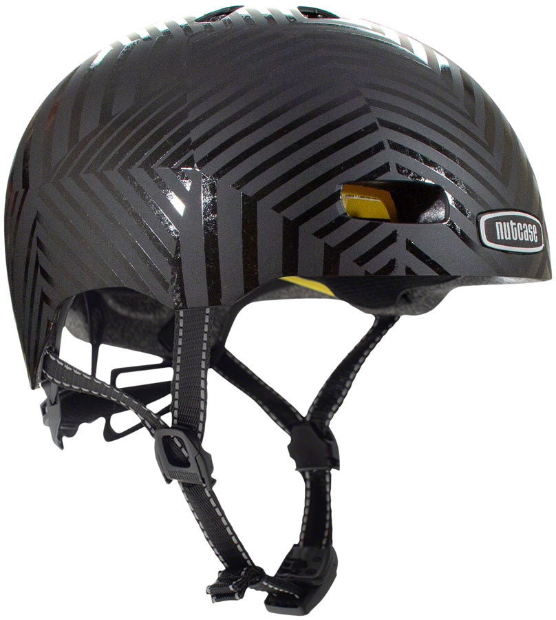 Nutcase Street MIPS Helmet - Mosaic, Small