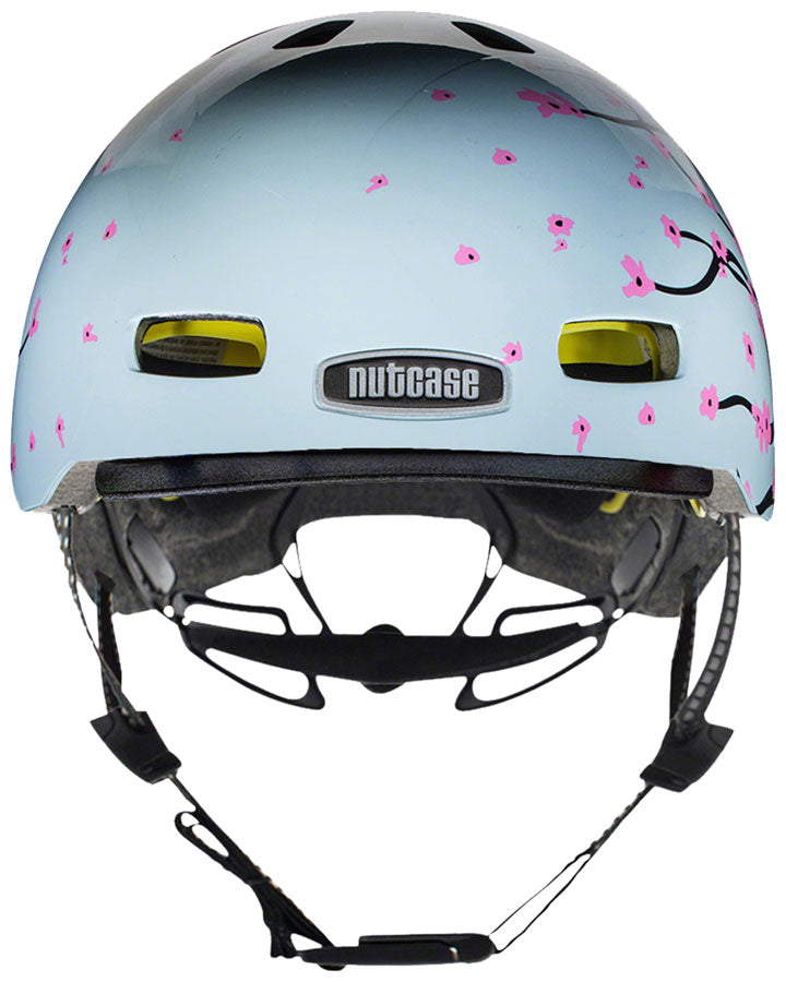 Nutcase Street MIPS Helmet - Octoblossom Gloss, Medium