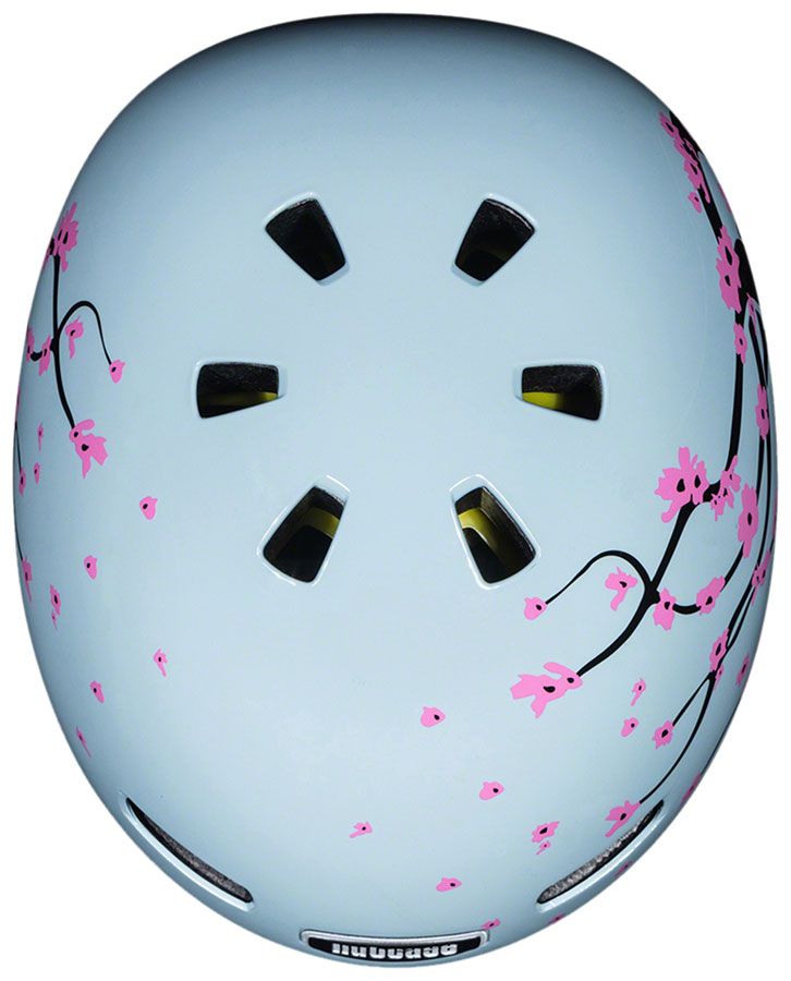 Nutcase Street MIPS Helmet - Octoblossom Gloss, Small