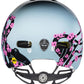 Nutcase Street MIPS Helmet - Octoblossom Gloss, Small