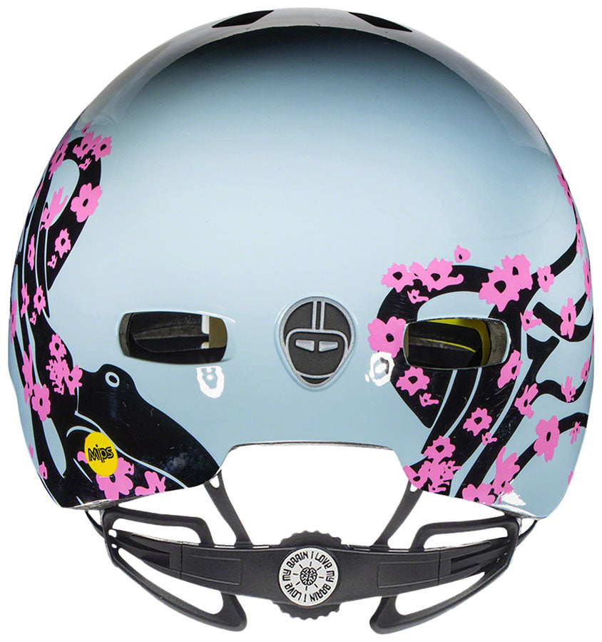 Nutcase Street MIPS Helmet - Octoblossom Gloss, Small