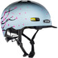 Nutcase Street MIPS Helmet - Octoblossom Gloss, Small