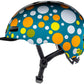 Nutcase Street MIPS Helmet - Polka Face Gloss, Large