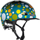 Nutcase Street MIPS Helmet - Polka Face Gloss, Large