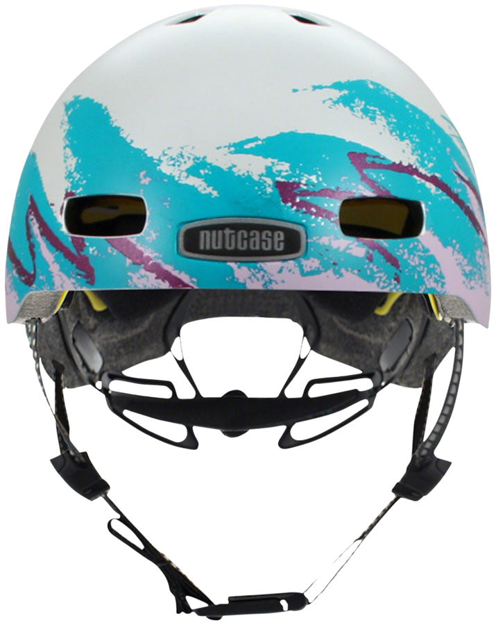 Nutcase Street MIPS Helmet - Solo Jazz, Large