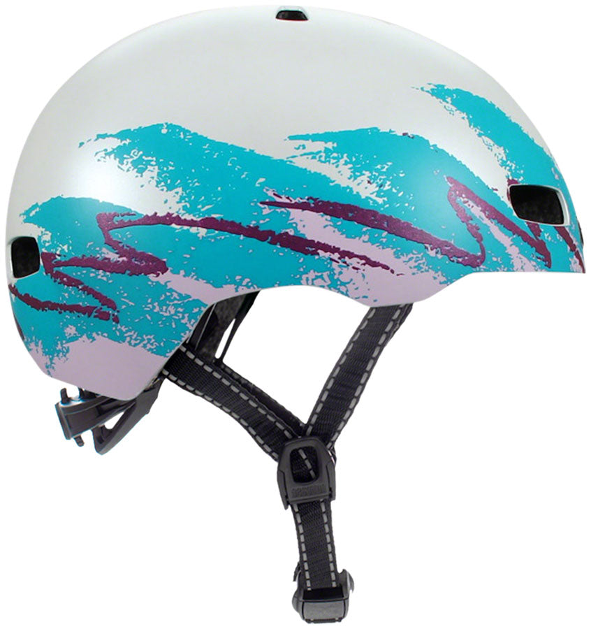 Nutcase Street MIPS Helmet - Solo Jazz, Large
