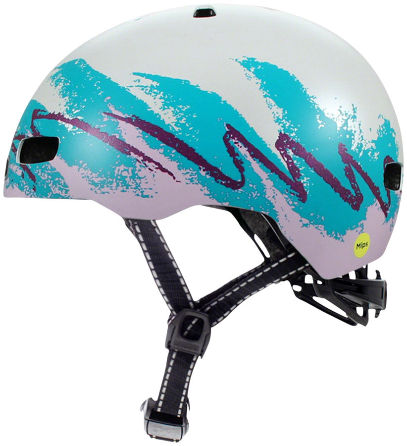 Nutcase Street MIPS Helmet - Solo Jazz, Large