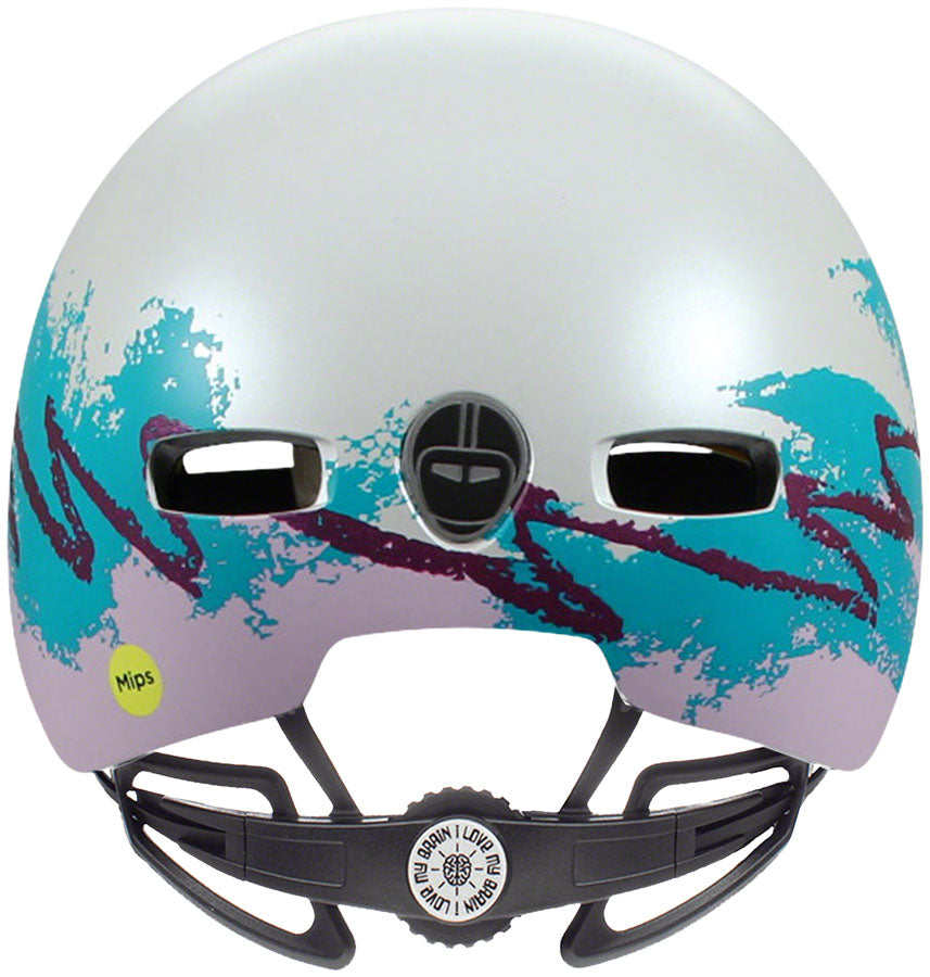 Nutcase Street MIPS Helmet - Solo Jazz, Large