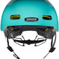 Nutcase Street MIPS Helmet - Tiffany's Brunch Reflective, Medium