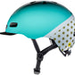 Nutcase Street MIPS Helmet - Tiffany's Brunch Reflective, Medium