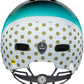 Nutcase Street MIPS Helmet - Tiffany's Brunch Reflective, Medium