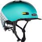 Nutcase Street MIPS Helmet - Tiffany's Brunch Reflective, Small