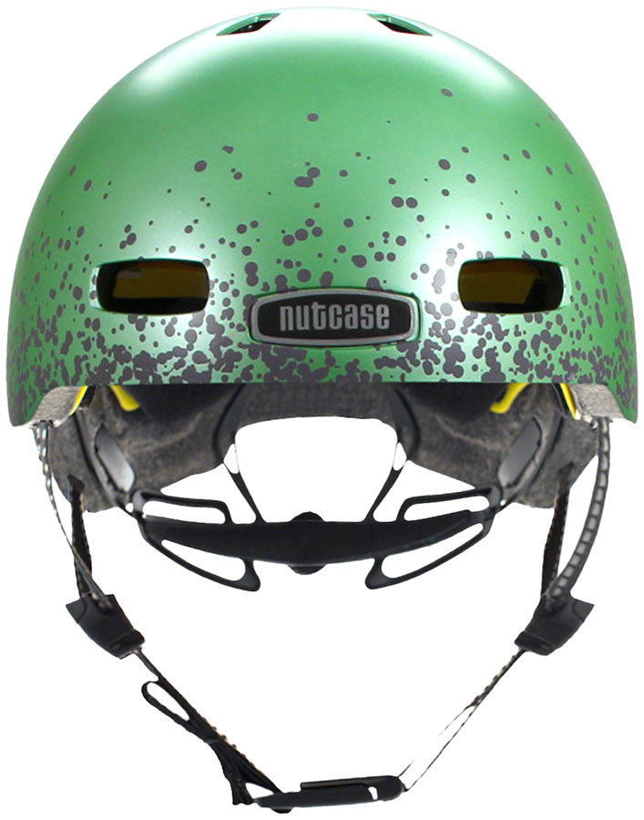 Nutcase Street MIPS Helmet - Wild Sage, Small