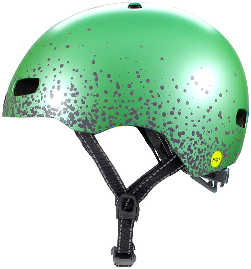 Nutcase Street MIPS Helmet - Wild Sage, Small