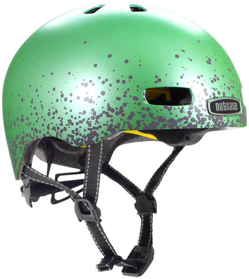 Nutcase Street MIPS Helmet - Wild Sage, Small
