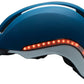 Nutcase VIO Commute LED MIPS Helmet - Navy, Small/Medium