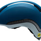 Nutcase VIO Commute LED MIPS Helmet - Navy, Small/Medium