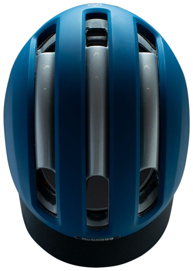 Nutcase VIO Commute LED MIPS Helmet - Navy, Large/X-Large