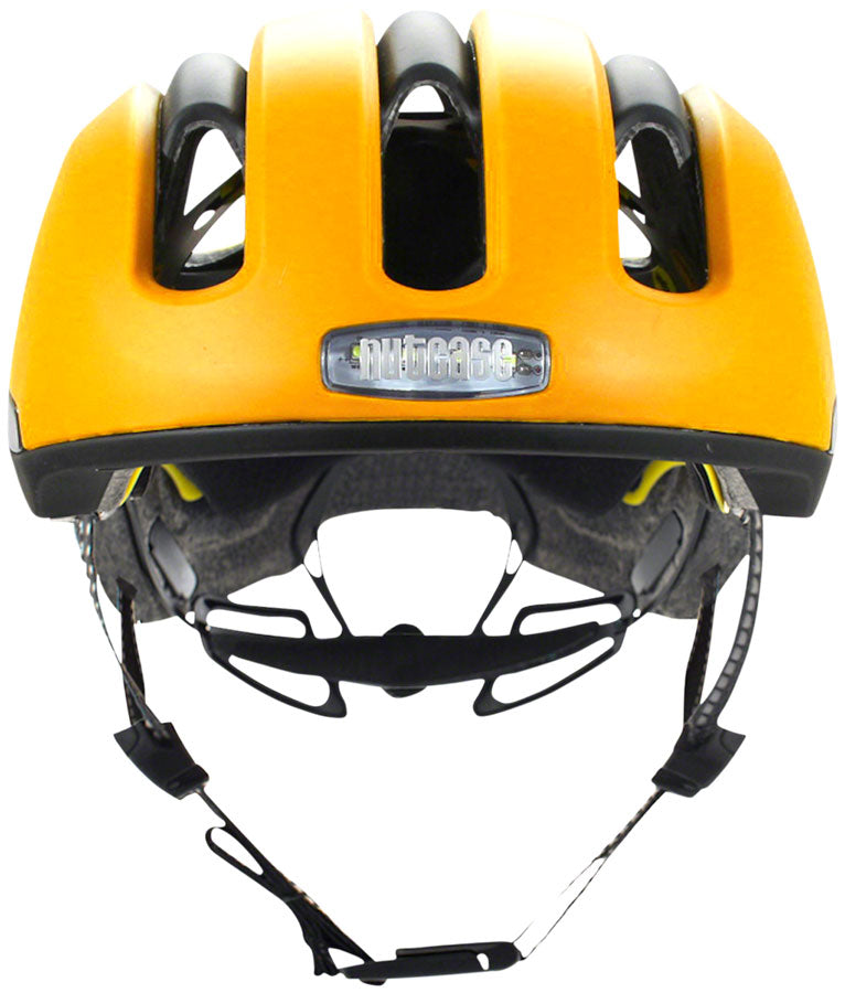 Nutcase VIO Commute LED MIPS Helmet - Resin, Large/X-Large