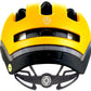 Nutcase VIO Commute LED MIPS Helmet - Resin, Large/X-Large