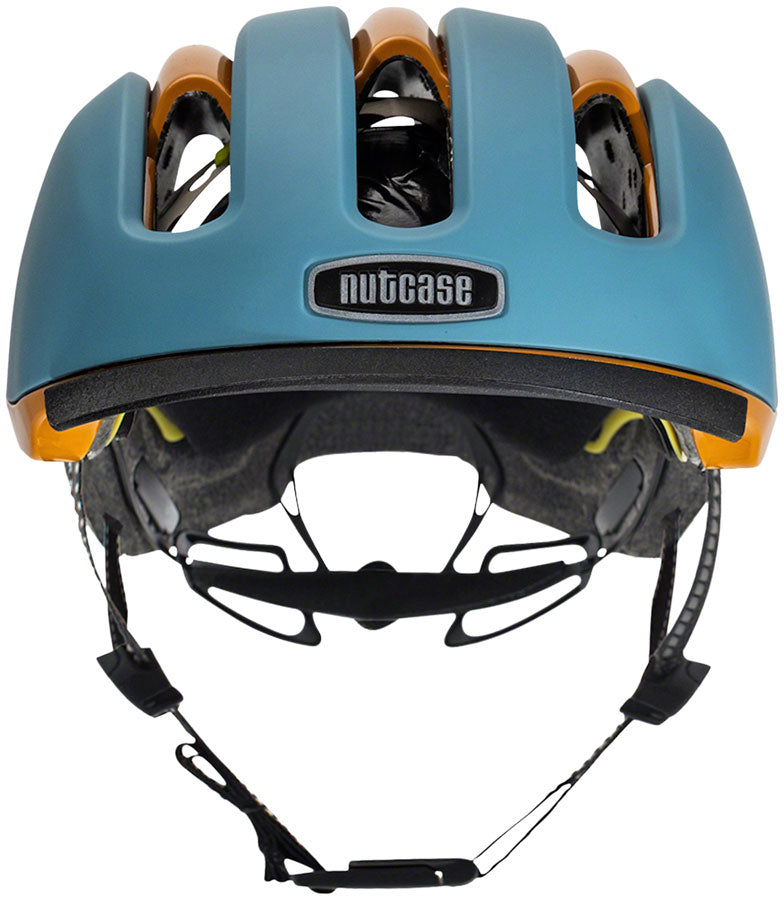 Nutcase VIO Adventure MIPS Helmet - Gravel Stoke, Large/X-Large
