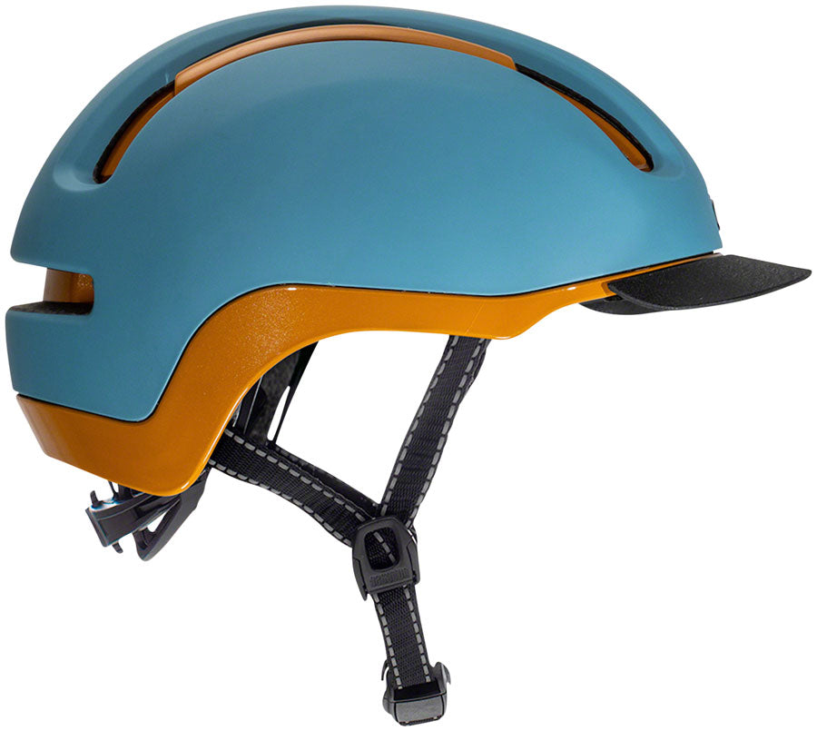 Nutcase VIO Adventure MIPS Helmet - Gravel Stoke, Large/X-Large