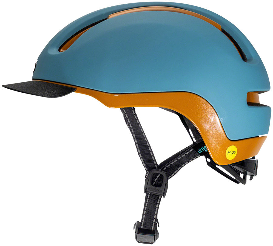 Nutcase VIO Adventure MIPS Helmet - Gravel Stoke, Large/X-Large
