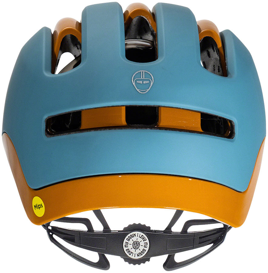 Nutcase VIO Adventure MIPS Helmet - Gravel Stoke, Large/X-Large