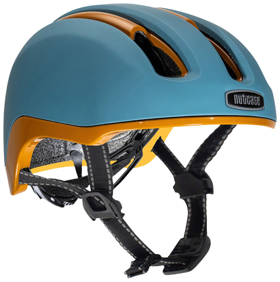 Nutcase VIO Adventure MIPS Helmet - Gravel Stoke, Small/Medium