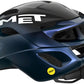 MET Rivale MIPS Helmet - Blue Metallic, Medium