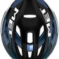 MET Rivale MIPS Helmet - Blue Metallic, Medium
