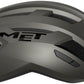 MET Vinci MIPS Helmet - Titanium Metallic, Large