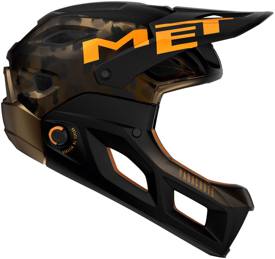 MET Parachute MCR MIPS Helmet