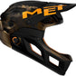 MET Parachute MCR MIPS Helmet - Bronze Orange, Large