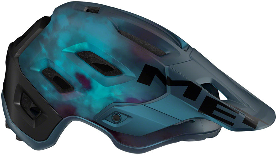 MET Roam MIPS Helmet - Blue Indigo, Large