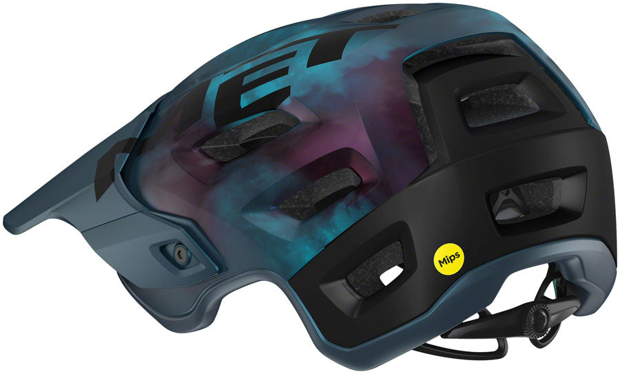 met roam mtb helm MET Roam MIPS Helmet