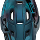 MET Roam MIPS Helmet - Blue Indigo, Large