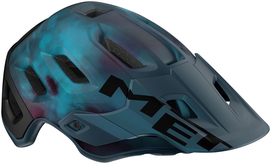 MET Roam MIPS Helmet - Blue Indigo, Large