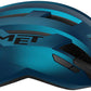 MET Allroad MIPS Helmet - Blue Metallic, Medium