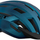 MET Allroad MIPS Helmet - Blue Metallic, Large